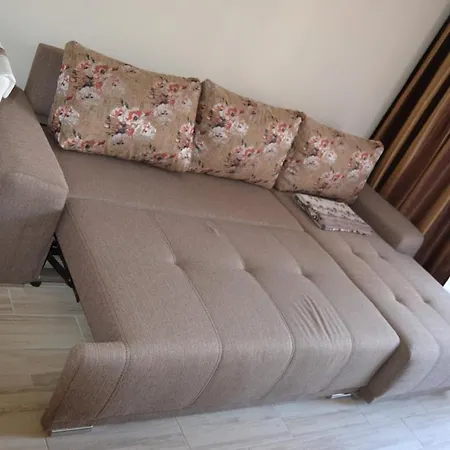 Apartamento Апартамент С 1-Й Спальней В Лучшем Комплексе Каскадас *