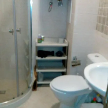 Apartamento Апартамент С 1-Й Спальней В Лучшем Комплексе Каскадас